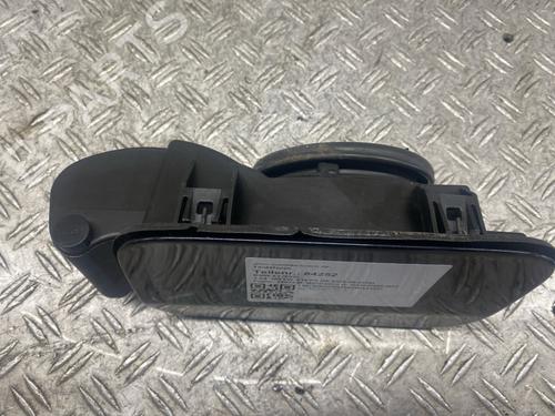 Fuel flap BMW X3 (E83) 3.0 d | BP24126616C131