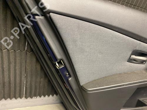 Left rear door BMW 5 (E60) 520 i | BP21485066C4 