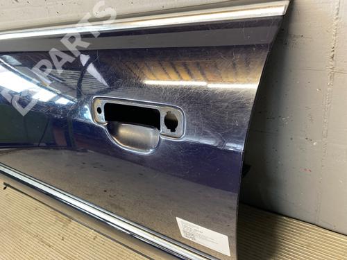 Left front door AUDI A8 D2 (4D2, 4D8) 2.8 | BP11496442C2 