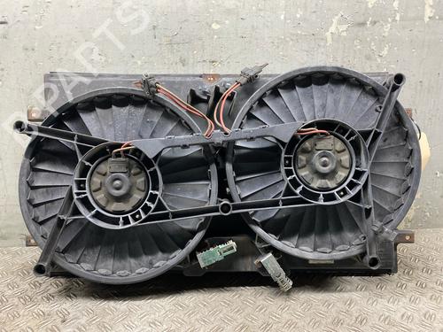 Used Radiator fan Radiator fan 39465587 39465587