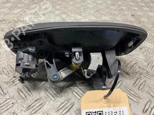 Exterior handle FIAT FIORINO Box Body/MPV (225_) 1.4 (225BXA1A, 225BXF1A) | BP24935929C122 