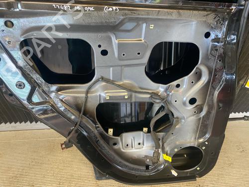 Left rear door OPEL ANTARA A (L07) 2.0 CDTI 4x4 | BP16751263C4