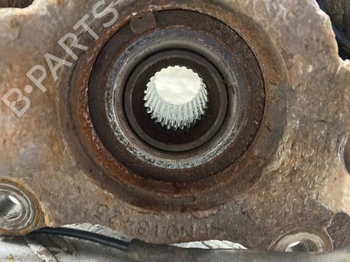 Right front steering knuckle JEEP COMPASS (MK49) 2.2 CRD 4x4 | BP33541522M26 - Image 5