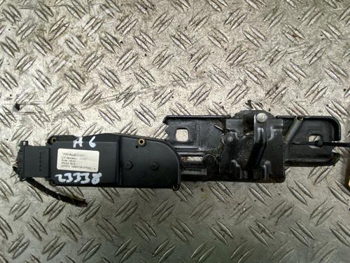 Used Tailgate lock Tailgate lock AUDI A6 C6 Avant (4F5) 3.0 TDI quattro (233 hp) 34406461 34406461
