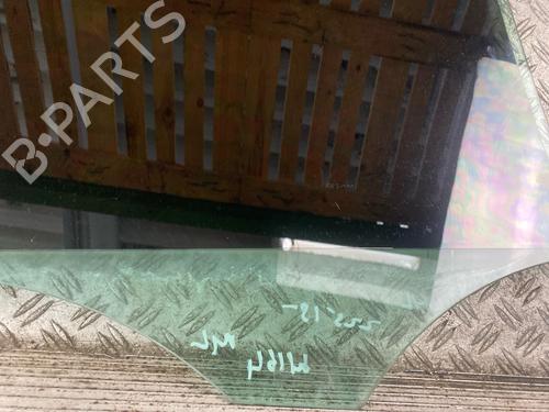 Rear left quarter glass MERCEDES-BENZ M-CLASS (W164) ML 350 4-matic (164.186) | BP17043362C93 