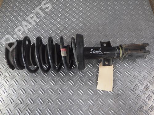 Right front shock absorber SAAB 9-5 (YS3E) 2.3 t | BP9508321M17 