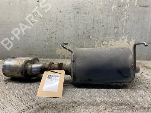 Used Exhaust system Exhaust system 37702920 37702920