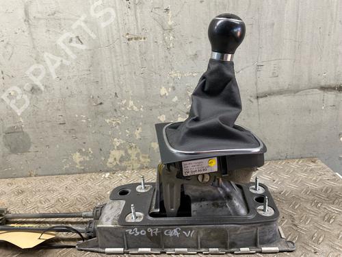Automatic gearbox selector VW GOLF VI (5K1) 2.0 TDI | BP28423787M91
