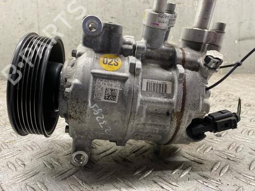 AC compressor AUDI A3 Limousine (8VS, 8VM) 1.0 TFSI | BP32476171M34  - Image 5