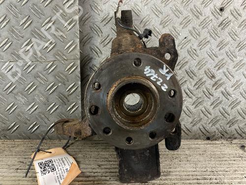 Used Right front steering knuckle OPEL ZAFIRA / ZAFIRA FAMILY B (A05) 1.8 (M75) (140 hp) 20936954