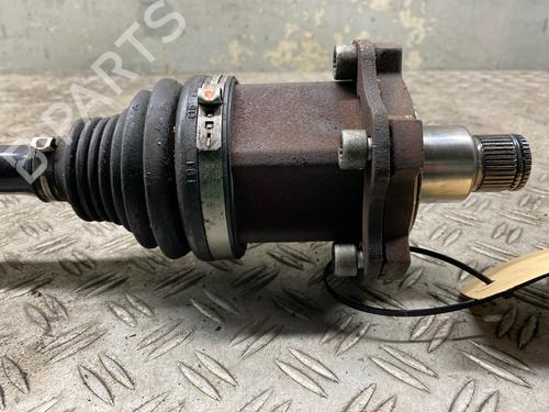 Right front driveshaft AUDI A6 C7 Avant (4G5, 4GD) 3.0 TDI | BP29187822M39 