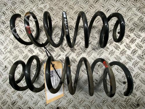 Używane Sprężyna amortyzatora NISSAN QASHQAI II (J11, J11_) 1.3 DIG-T (160 hp) 30964101