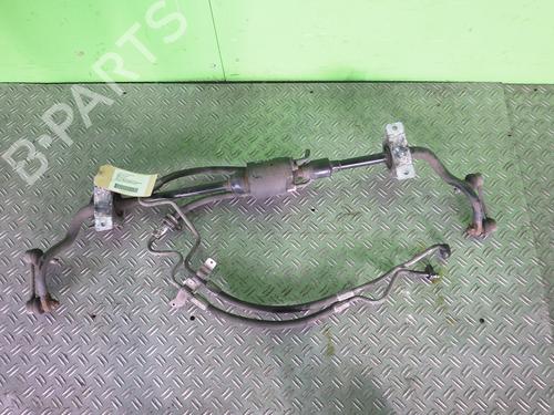Anti roll bar BMW 5 (F10) 550 i | BP14603776M96 
