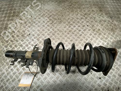 Używane Amortyzator przedni prawy NISSAN QASHQAI II (J11, J11_) 1.3 DIG-T (160 hp) 30964104