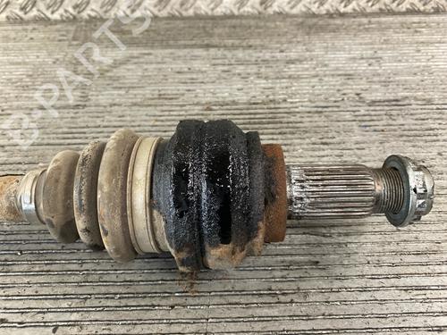 Right rear driveshaft BMW 3 Touring (E91) 320 d | BP18529309M41 