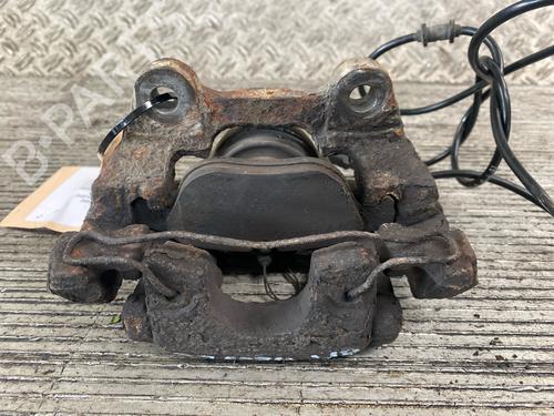 Used Right rear brake caliper MERCEDES-BENZ C-CLASS (W204) C 350 (204.056) (272 hp) 17789494