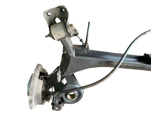 Rear axle CITROËN C4 II (NC_) 1.6 HDi 90 | BP32302038M2 