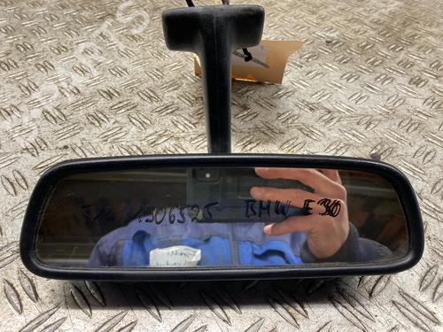 Used Rear mirror BMW 3 (E30) 315 (75 hp) 33020697