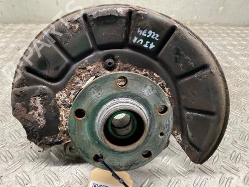 Used Right front steering knuckle AUDI A3 Sportback (8PA) 1.8 TFSI (160 hp) 25470118