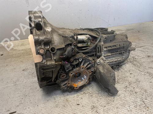 Gearkasse AUDI A8 D2 (4D2, 4D8) 2.8 (174 hp) 22618717