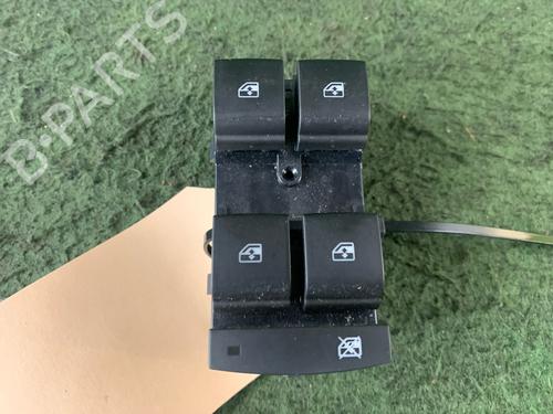 Used Left front window switch OPEL ASTRA K Sports Tourer (B16) 1.6 CDTi (35) (136 hp) 21570173