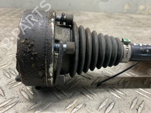 Left front driveshaft VW SCIROCCO III (137, 138) 1.4 TSI | BP28041586M38 