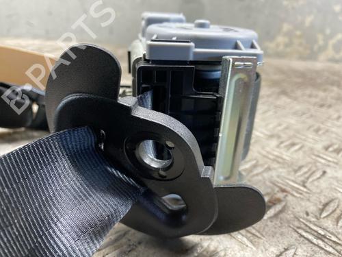 Rear left seatbelt CITROËN C4 Picasso II 1.2 THP 130 | BP29119487I29 