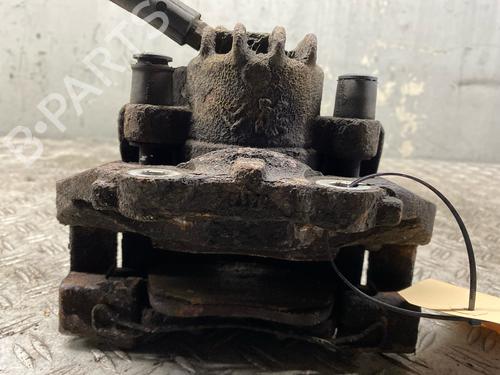 Left front brake caliper CITROËN BERLINGO MULTISPACE (B9) 1.6 VTi 120 | BP28608899M105