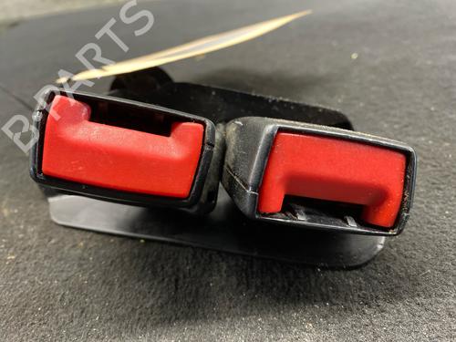 Sikkerhedssele-spænde Sikkerhedssele-spænde AUDI A6 C6 Avant (4F5) 3.2 FSI (255 hp) 33623959 33623959