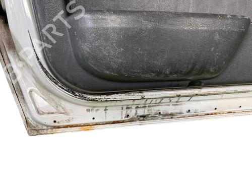 Right front door FIAT SCUDO Van (270_, 272_) 2.0 D Multijet | BP29568185C3 