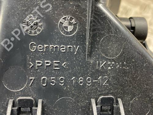 Air vent BMW 1 (E81) 116 i | BP29632713I21 