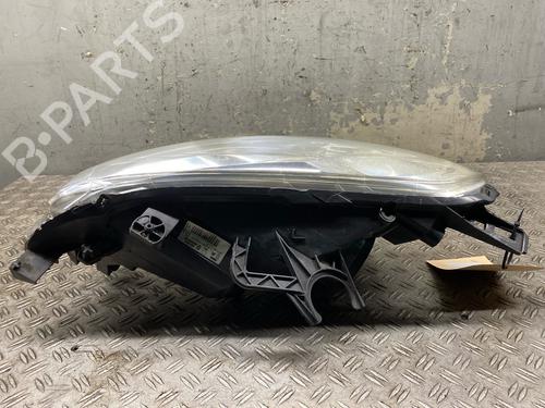 Right headlight PEUGEOT PARTNER Box Body/MPV 1.6 BlueHDi 100 | BP39685563C29 - Image 5