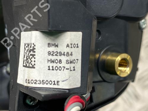 Switch BMW 5 Touring (F11) 520 d | BP26604721I30 