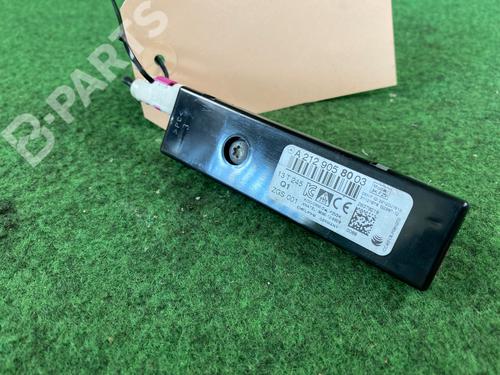 Used Electronic module Electronic module MERCEDES-BENZ E-CLASS T-Model (S212) E 350 BlueTEC 4-matic (212.294) (252 hp) 10902884 10902884