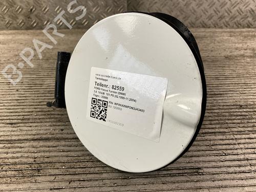 Used Fuel flap FORD FOCUS III Turnier 1.0 EcoBoost (125 hp) 23090983