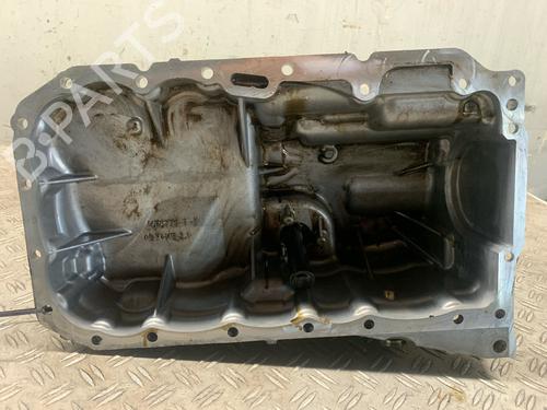 Oil sump BMW 1 Coupe (E82) 120 d | BP37026421M115 - Image 6