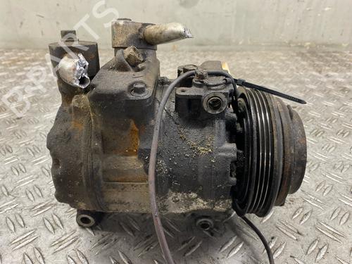 AC compressor AUDI ALLROAD C5 (4BH) 2.5 TDI quattro | BP24541065M34 