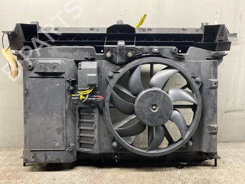 Used Radiator fan CITROËN BERLINGO MULTISPACE (B9) 1.6 VTi 120 (120 hp) 28608890