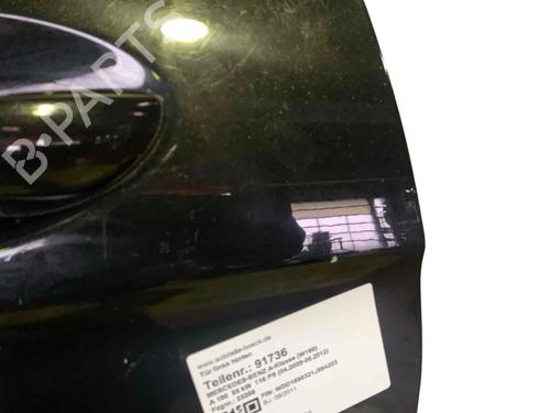 Left rear door MERCEDES-BENZ A-CLASS (W169) A 180 (169.032, 169.332) | BP31137247C4