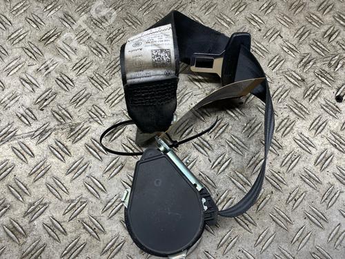 Rear right seatbelt VW GOLF VI (5K1) 2.0 TDI | BP28423827I28 