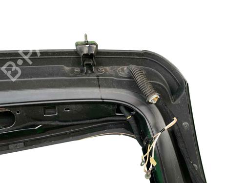 Tailgate CITROËN C4 Picasso II 1.2 THP 130 | BP29124007C6  - Image 16