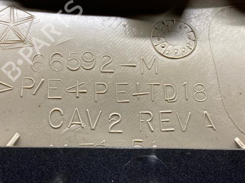 Cup/Object holder JEEP GRAND CHEROKEE IV (WK, WK2) 3.0 CRD V6 4x4 | BP32445946I37 - Image 8