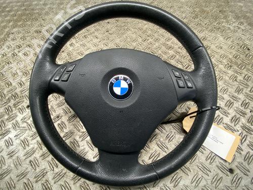 Used Steering wheel BMW 3 Touring (E91) 318 i (143 hp) 29613093