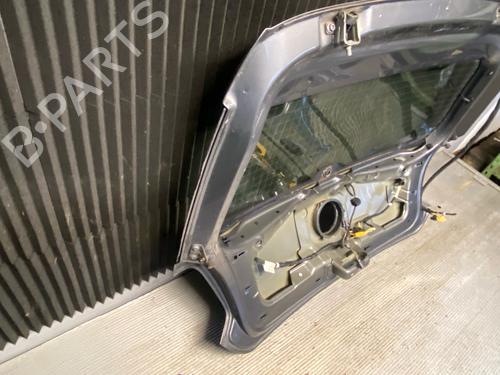 Tailgate VW POLO V (6R1, 6C1) 1.4 (6R1) | BP22643586C6 