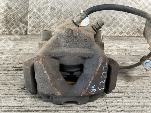 Used Right front brake caliper BMW 3 Touring (E91) 320 d (177 hp) 18529319