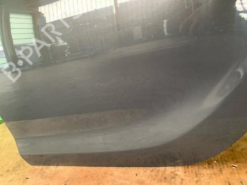 Left rear door OPEL ASTRA J Sports Tourer (P10) 1.6 CDTi (35) | BP27170801C4 
