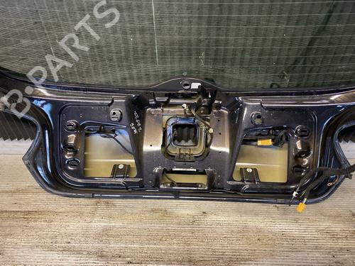 Tailgate SEAT IBIZA IV (6J5, 6P1) 1.6 | BP21266437C6 