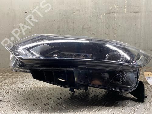 Scheinwerfer links NISSAN QASHQAI II (J11, J11_) 1.3 DIG-T | BP30931920C28