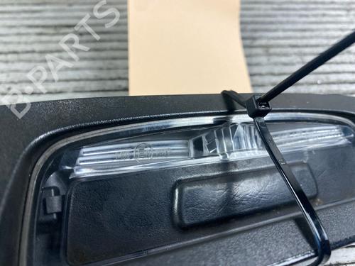 Tailgate handle OPEL ASTRA K Sports Tourer (B16) 1.6 CDTi (35) | BP24604272C132 
