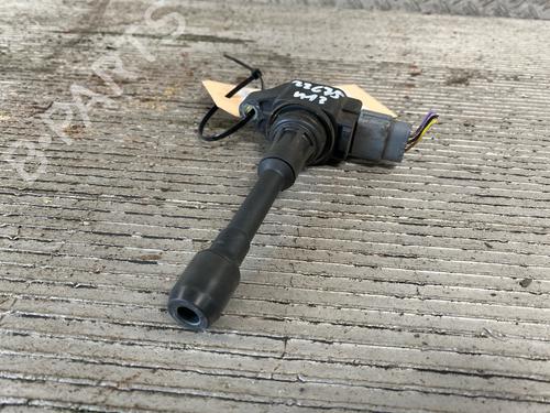 Used Ignition coil NISSAN MICRA IV (K13K, K13KK) 1.2 (80 hp) 19153500